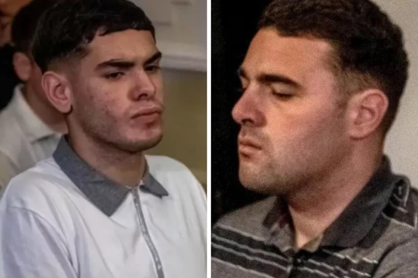 Blas Cinalli y Lucas Pertossi declararon en la última audiencia de testigos