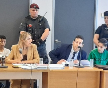 Caso Lucio Dupuy: dónde estarán las acusadas cuando se lea la sentencia y cómo se dará a conocer el veredicto