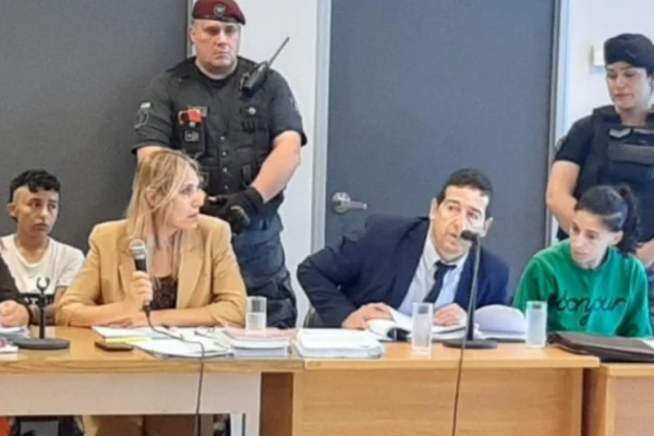 Caso Lucio Dupuy