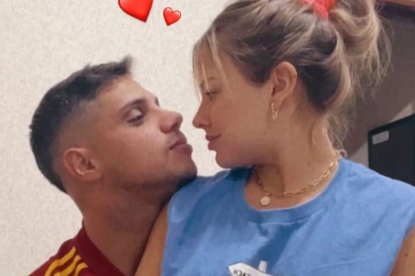 coti y alexis