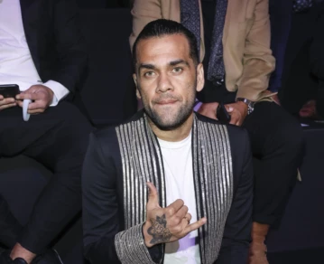 Dani Alves