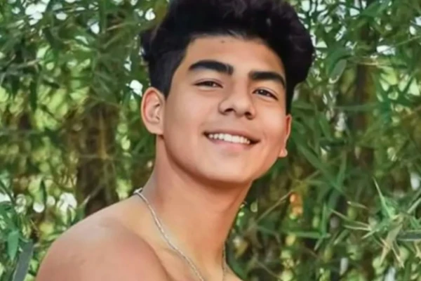 Fernando Baez Sosa
