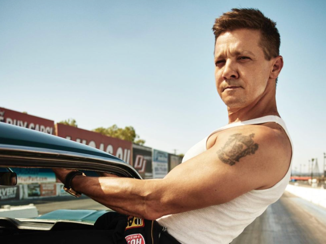 Jeremy Renner, en estado crítico: el actor de Ojo de Halcón en Marvel  sufrió un accidente – GENTE Online