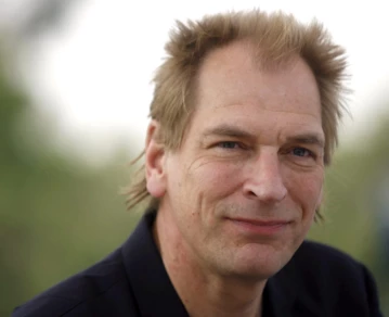 Julian Sands