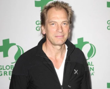 Julian Sands desaparecido