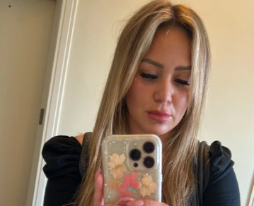 karina la princesita