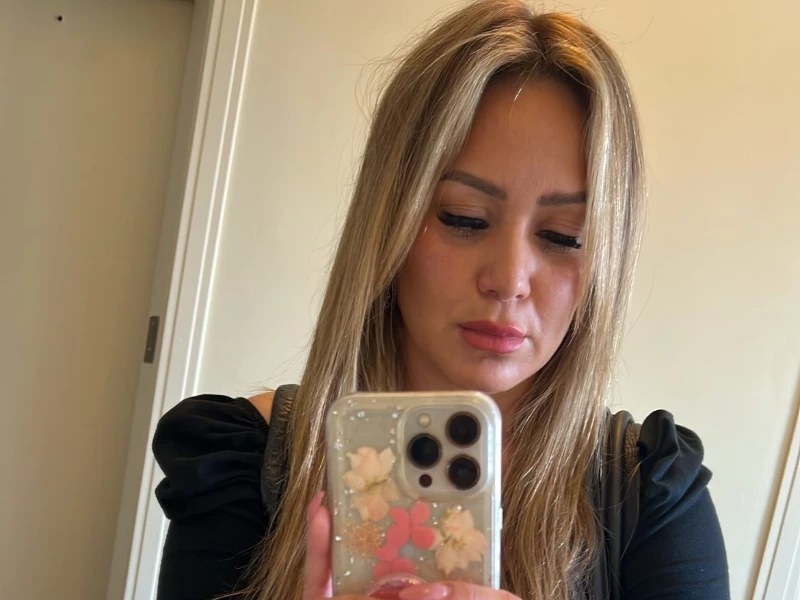 karina la princesita