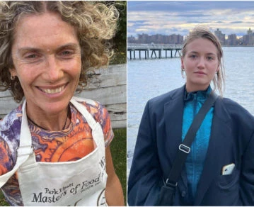 Maru Botana reveló un dato desconocido sobre su hija