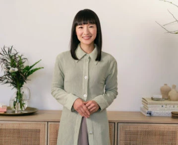 marie kondo