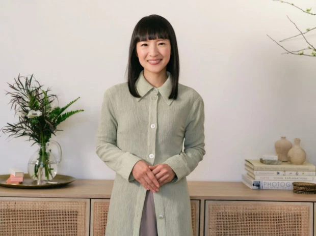 marie kondo