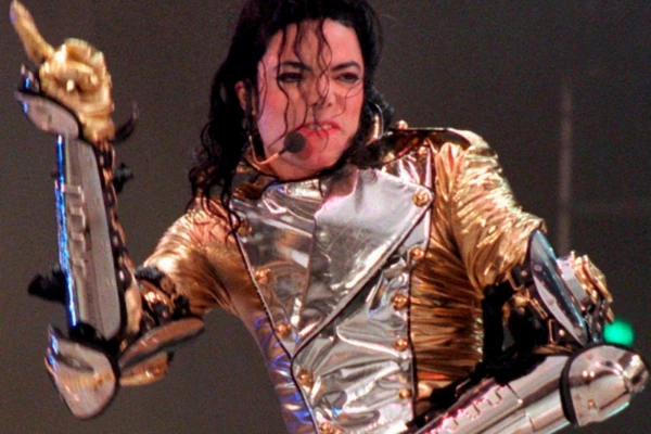 Michael, la biopic del rey del pop