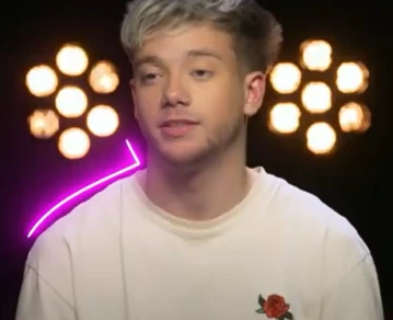 Nacho ganó la prueba semanal y se convirtió en el líder de la casa de Gran Hermano