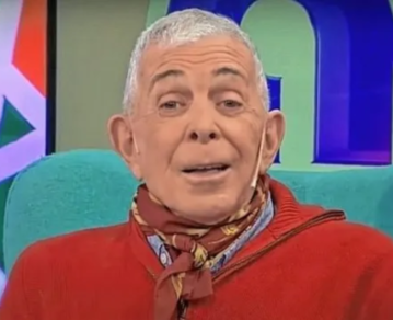 Carlos Perciavalle fue internado de urgencia en Punta del Este