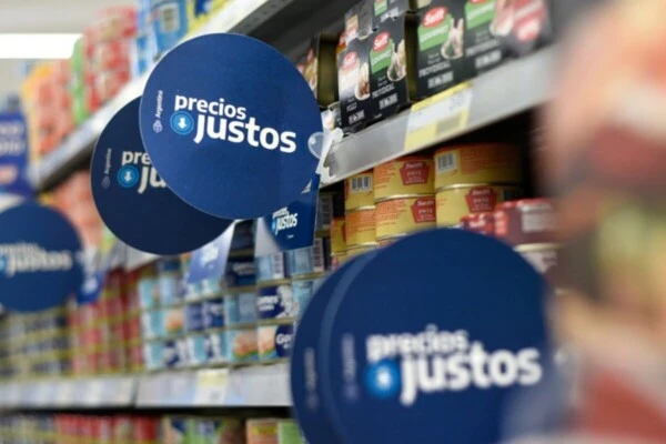 precios justos