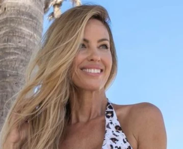 Así es la nueva vida de Rocío Guirao Díaz en Miami