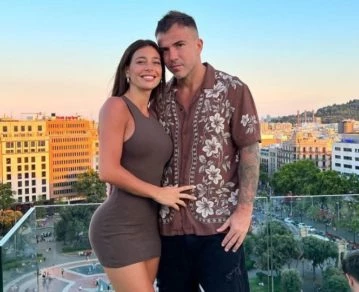 Sol Pérez se casa en noviembre