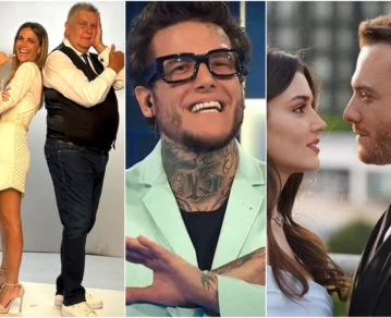 television de verano