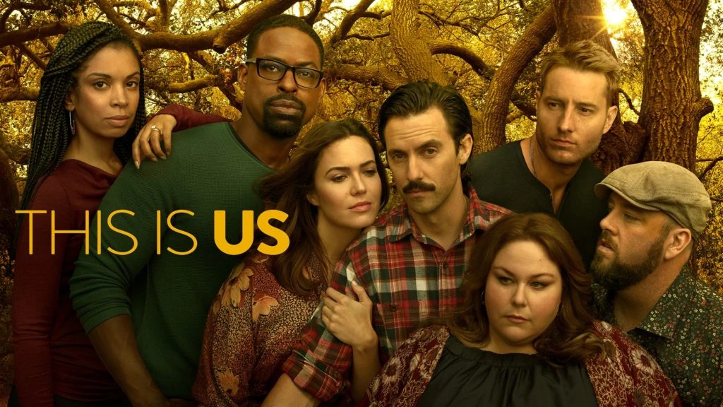 This Is Us, sexta temporada. Prime video, foto archivo.