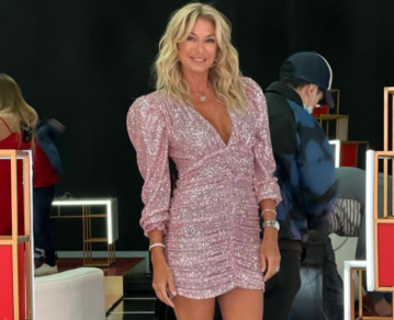 Yanina Latorre reveló ser una experta cocinera y explicó cuáles son los platos que mejor le salen