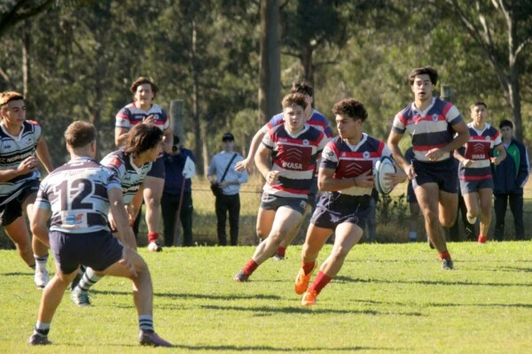 Qué cambió en los códigos del rugby a partir del caso Fernando Báez Sosa