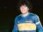 De principio a fin: cómo fue la carrera de Diego Maradona en Boca Juniors