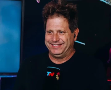 Bebe Contempomi explicó por qué abandonó La Viola después de 25 años la conducción