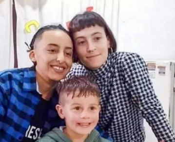 Caso Lucio Dupuy: La familia de Abigail Páez rompió el silencio y hablaron de su relación tras el fallo