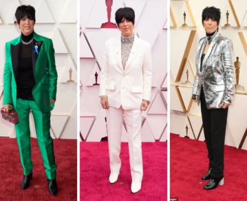 Diane Warren, compositora consagrada en la Industria