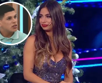 Sofía, la mejor amiga de Daniela de Gran Hermano, contó cómo cree que seguirá la relación con Thiago fuera de la casa