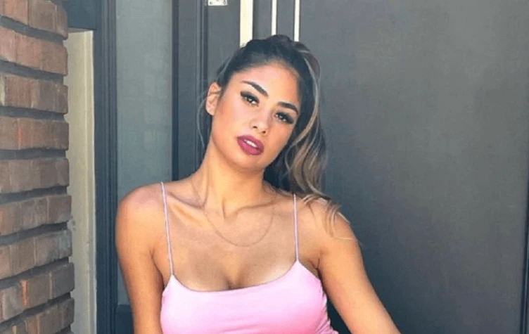 Se supo que la primera participación de Daniela, Gran Hermano, en la televisión fue en el año 2021