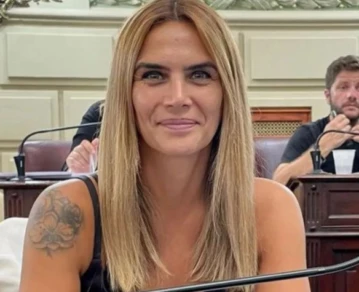 Amalia Granata contó cuál es su sueño en la televisión