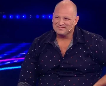 ariel habló de la depresión.