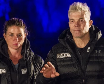 eliminados the challenge argentina