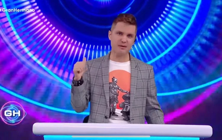 Santiago del moro conducción