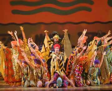 Disney festejará sus 100 años en el Teatro Colón con una propuesta inclusiva