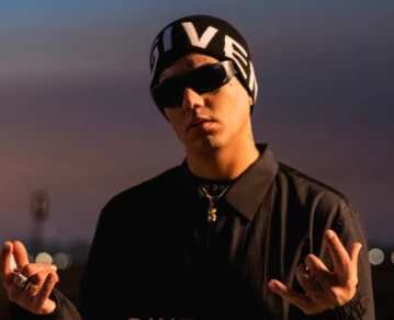 Duki presentó Si me sobrara el tiempo, su primera canción del año