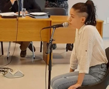 El motivo por el cual la mamá Lucio Dupuy no fue condenada por abuso