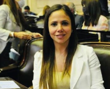 Quién es Romina de Gran Hermano: la ex diputada que se volvió una de las jugadores más fuertes de la casa