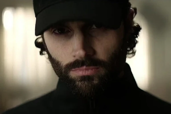 Penn Badgley
