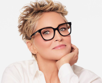 El dolor de Sharon Stone: su hermano murió a los 57 años