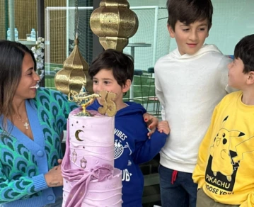 antonela roccuzzo cumpleaños