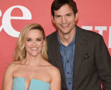 Ashton Kutcher y Reese Witherspoon: cuándo se estrena y dónde ver la comedia romántica que los une por primera vez