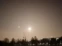 Asteroide impacta sobre el norte de Francia