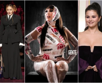 bodyshaming moria madonna selena