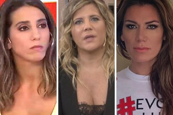 Repercusiones de los famosos tras la sentencia de los rugbiers