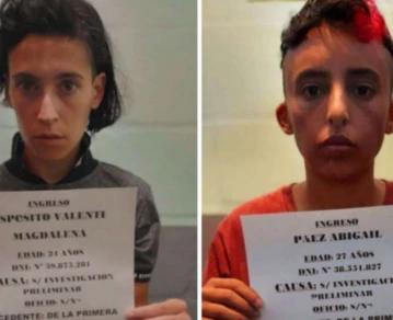 Caso Lucio Dupuy: la madre del nene y su pareja fueron declaradas culpables