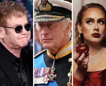 Los artistas que rechazaron presentarse en la coronación de Carlos III