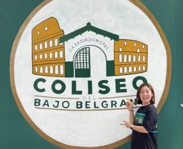 De Japón a la tierra de los Campeones del Mundo: la historia de Ichika Egashira, la primera futbolista japonesa en Argentina