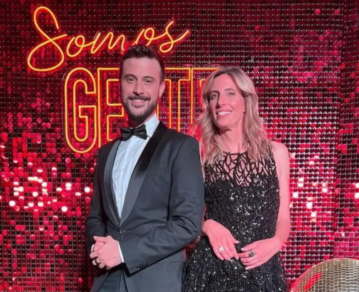 Luciana Geuna reveló qué habló con Diego Leuco, tras su renuncia de Telenoche