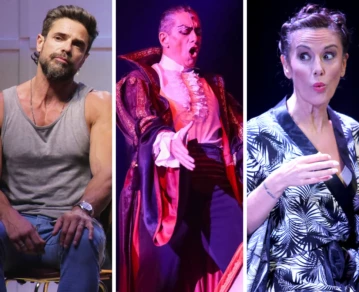 Nominados a los Estrella de Mar 2023